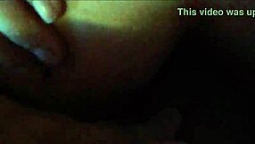 you won't believe this dirty portuguese anal milf fingering her gaping ass for cum