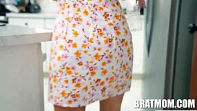 wait, is your friend's sexy stepmom venus valencia begging for my hardcore pov pounding?