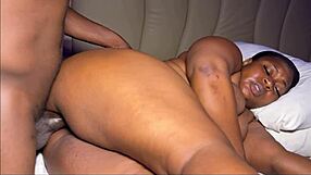 i can't stop watching this bbw mistress bounce her fat pussy on cock