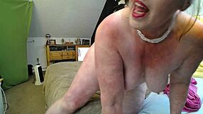 ever wonder what's dripping from dawnskye1962's soaked panties?