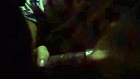 Deep Mexican Throat Craves Every Inch