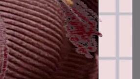 Beautiful Asian Milf Ignites Hot Sex Fantasy