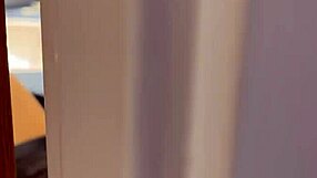 Stepmother's Heart Aches Sharing Forbidden Bed with Son in Hotel