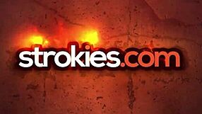 stepmom carolina sweets and simone garza teach handjob with cumshots 😍💦