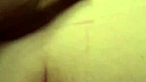 Ghetto white bbw blonde bitch pounded by big black monster cock