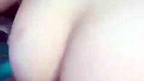 i slam my wife doggystyle in the car till she cums hard