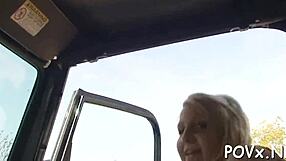 bet you can't handle this short legal teen's cock sucking skills!