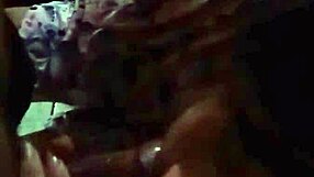 Deep Mexican Throat Craves Every Inch