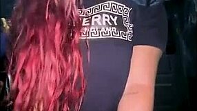 cute 18yo latina college girl begs me fuck her wet pussy deep homemade