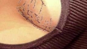 Beautiful Asian Milf Ignites Hot Sex Fantasy