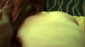 Ghetto white bbw blonde bitch pounded by big black monster cock