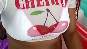 Sweet cherry pie bts trailer peek