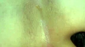 Colombiana sabrinafoxy begs daily anal creampie help for her anxious curvy ass craving cock and cum doggystyle