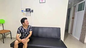 i teach old stepdad to fuck me and big ass teen in homemade threesome