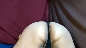 hey honey why forget you're married when my cock feels this good?