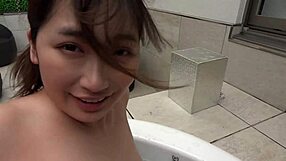 Past peak j-cup pregnant gravure idol fucked raw in ultimate homemade