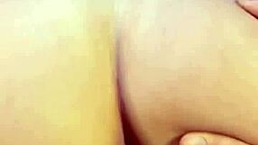 Her Passionate Ride Makes Me Cum So Deep Inside