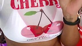 Sweet cherry pie bts trailer peek