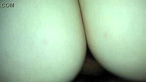 Hey my wife rides cowgirl my huge cock does all the work till she orgasms hard