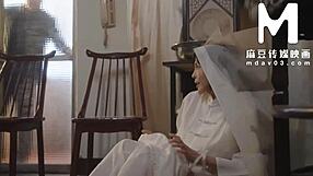 Asian milfs with big asses and tits dare you to jerk off all international masturbation month long!