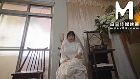 Asian milfs with big asses and tits dare you to jerk off all international masturbation month long!