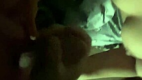 Her Tits Beg for That Thick Cumshot Drench