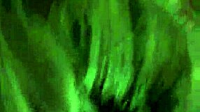 Emotional Rush of Dick Cum Splattering Hot on Her Face