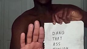 Jeans workout spider crab pose teases restricted cum on ass roleplay