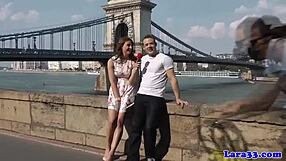 ever feel a uk milf riding your cock standing while aussie bloke bangs her hard in heels and stockings?