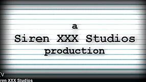 damn chubby wife dressed sexy for boytoy double team fun!