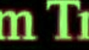 Tgirl Sara Oliveira's tight asshole gets fully stretched bareback