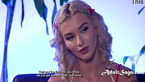 hey tiny stepdaughter, can your deepthroat handle daddy's monster cock like emma rosie did with danny?