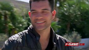 Young Couples Go Wild In Tv Orgy Full Movie