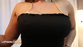 oh god my latina wife la paisita oficial fucks stranger i just watch