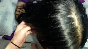 colombiana artemisa74 seduces classmate for deepthroat missionary pounding with big tits bouncing