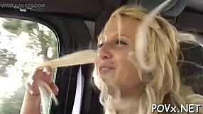 bet you can't handle this short legal teen's cock sucking skills!