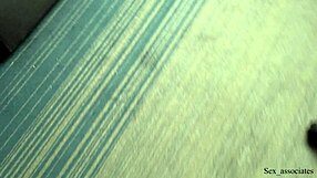 Stepmother's Heart Aches Sharing Forbidden Bed with Son in Hotel