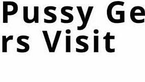 aria nicole spreads for doctor's creampie in hospital exam room surprise