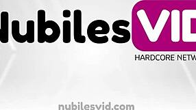 i luv emma rosies petite shy deepthroat ballerina form