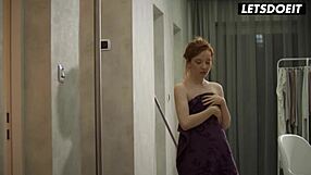 lottie magne and freya mayer how good does that wet russian lesbian tongue feel?