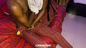 hottest african boy in class dominated my wet pussy missionary hardcore