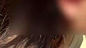 sunlit homemade video captures my 18-year-old stepsister's first steamy session with me