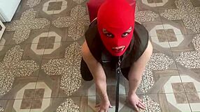 Young Passionate Milf Turns into Heat-Driven Bitch