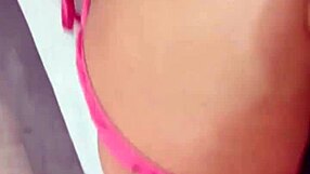 that masseuse lost it over my huge ass and fucked me senseless