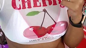 Sweet cherry pie bts trailer peek