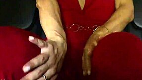 Rich wife kitana lure begs hubby for dp threesome ride on driver's monster cock