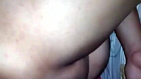 Amateur Husband Tongue-Fucks Wife and Friend's Pretty Pussies Deeply