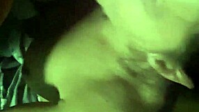 Her Tits Beg for That Thick Cumshot Drench