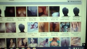 Xvideos verification features wet pussy licking and intense muff diving kisses
