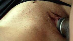 White PAWG Alt Girl Takes Massive BBC Deep for Her First Interracial Pound